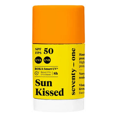 SeventyOne Percent - Fluido Solar Sun Kissed - 100ml