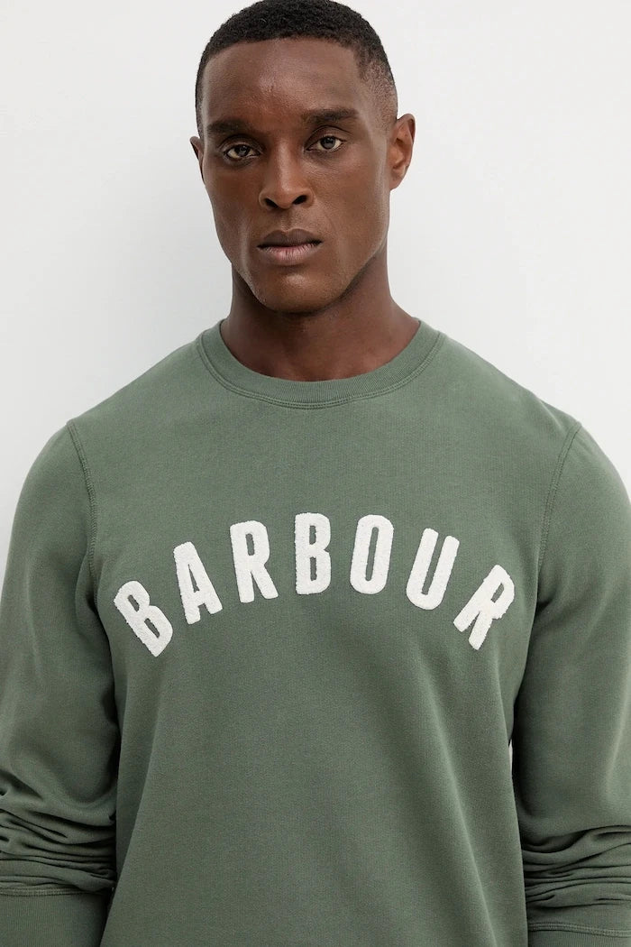 Sudadera Barbour