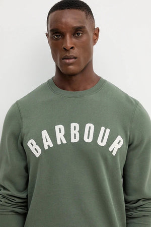 Sudadera Barbour