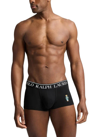 Bóxer de Algodón Polo Ralph Lauren