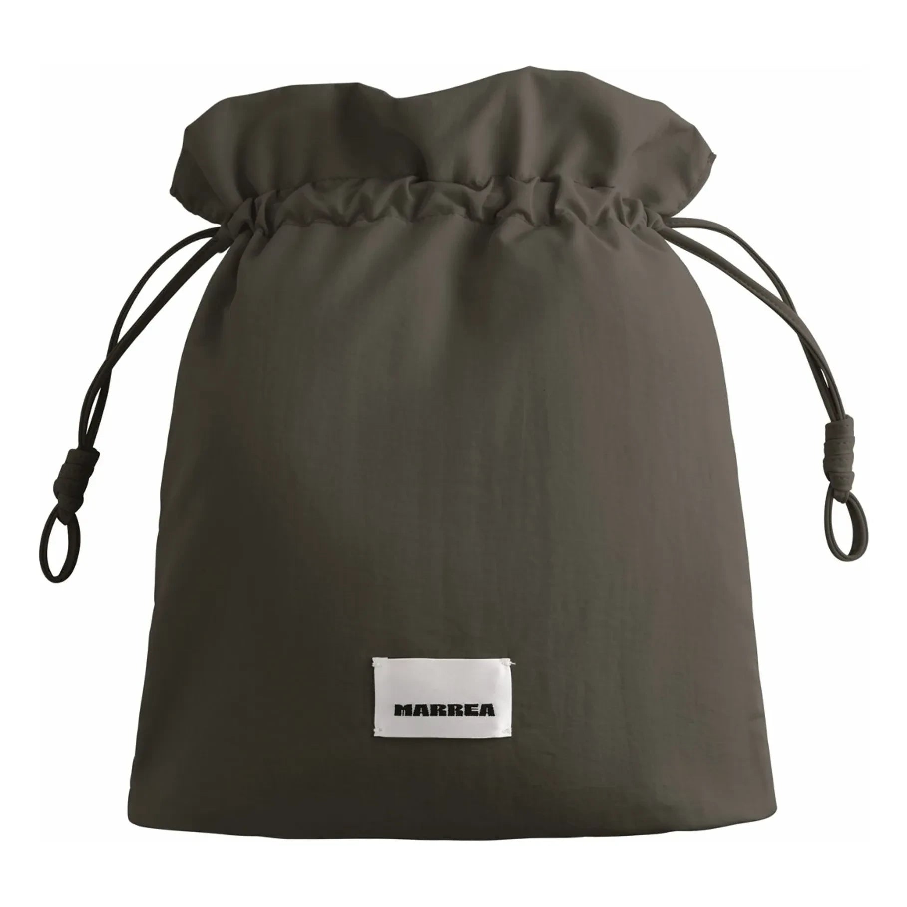 Marrea - Marrea Bolso Cesta | Marrón Oscuro