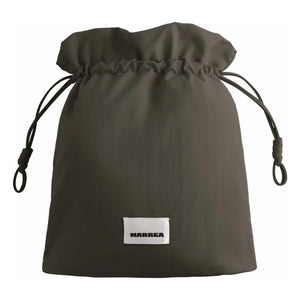 Marrea - Marrea Bolso Cesta | Marrón Oscuro