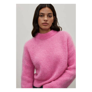 Surprise Paris - Jersey Jane Super Kid Mohair | Rosa