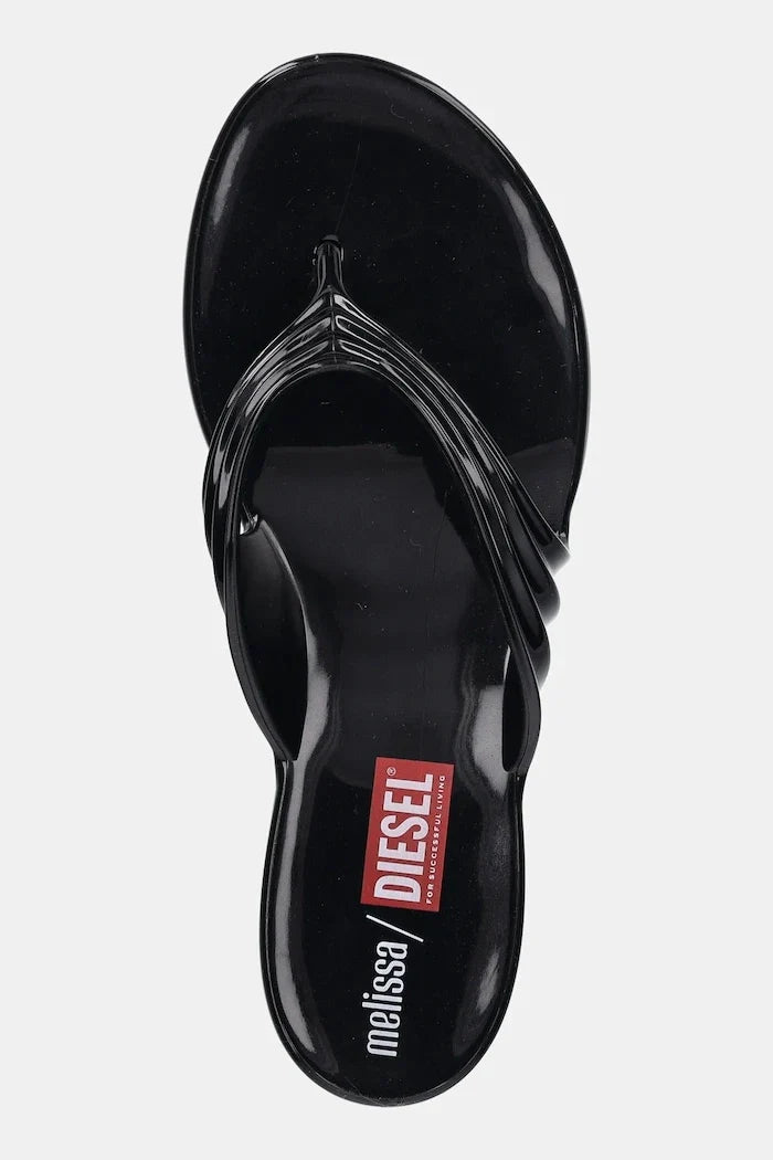 Melissa MELISSA FLIP FLOP DIESEL AD Chanclas