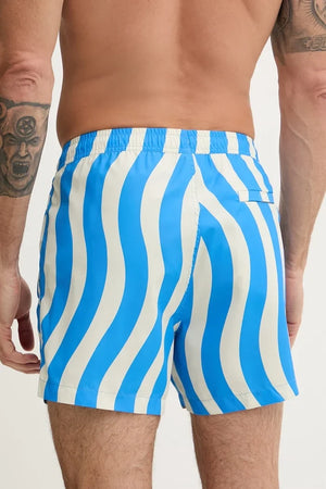 Helly Hansen Bañador de natación para hombre NEWPORT