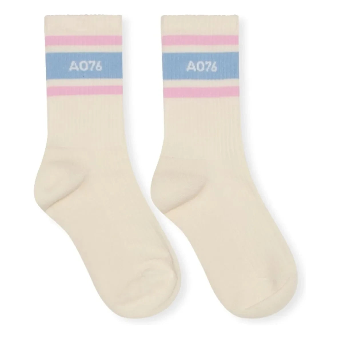AO76 - Calcetines Rune Bands | Crudo