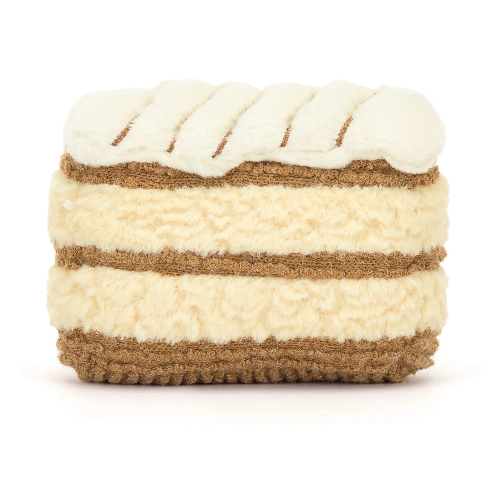 Jellycat - Peluche Mille-Feuille