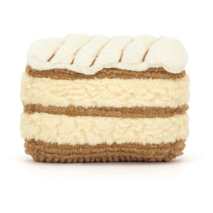 Jellycat - Peluche Mille-Feuille