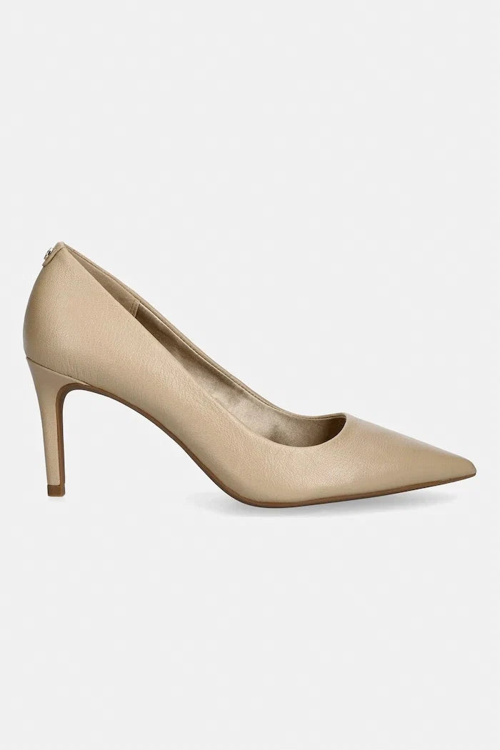 MICHAEL Michael Kors Zapatos de salón Alina Flex de piel