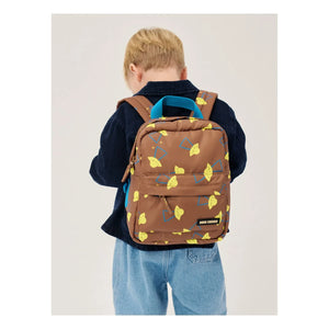 Bobo Choses - Mochila Brown Saucer