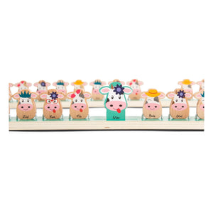 BS Toys - ¿Cuál es mi vaca?