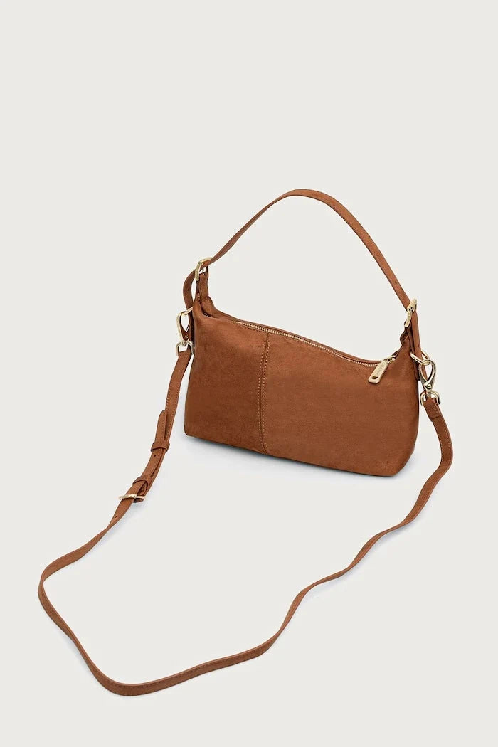 Bolso bandolera de mujer YUKI