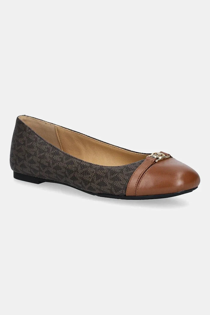 MICHAEL Michael Kors Bailarina Mandy