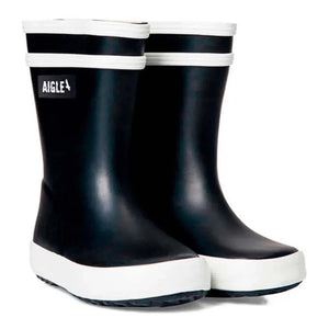 Aigle - Botas de agua Baby Flac | Azul marino