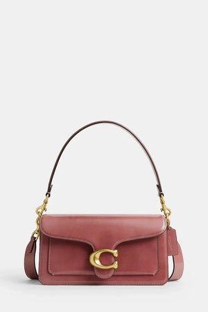 Bolso de piel Tabby de Coach