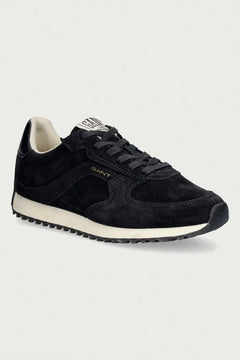 Zapatillas de deporte de ante Gant Beja para mujer