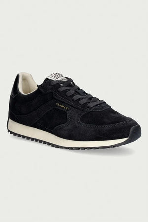 Zapatillas de deporte de ante Gant Beja para mujer