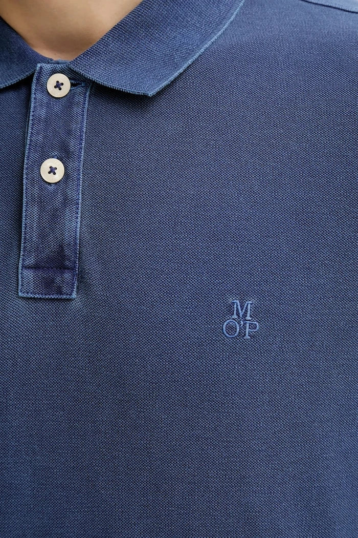 Polo de algodón Marc O'Polo