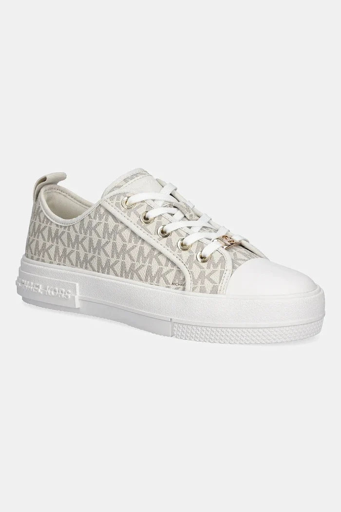 MICHAEL Michael Kors Zapatillas deportivas bajas con cordones Evy