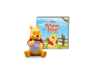 Tonies - Inglés Winnie the Pooh - Clásicos de Disney