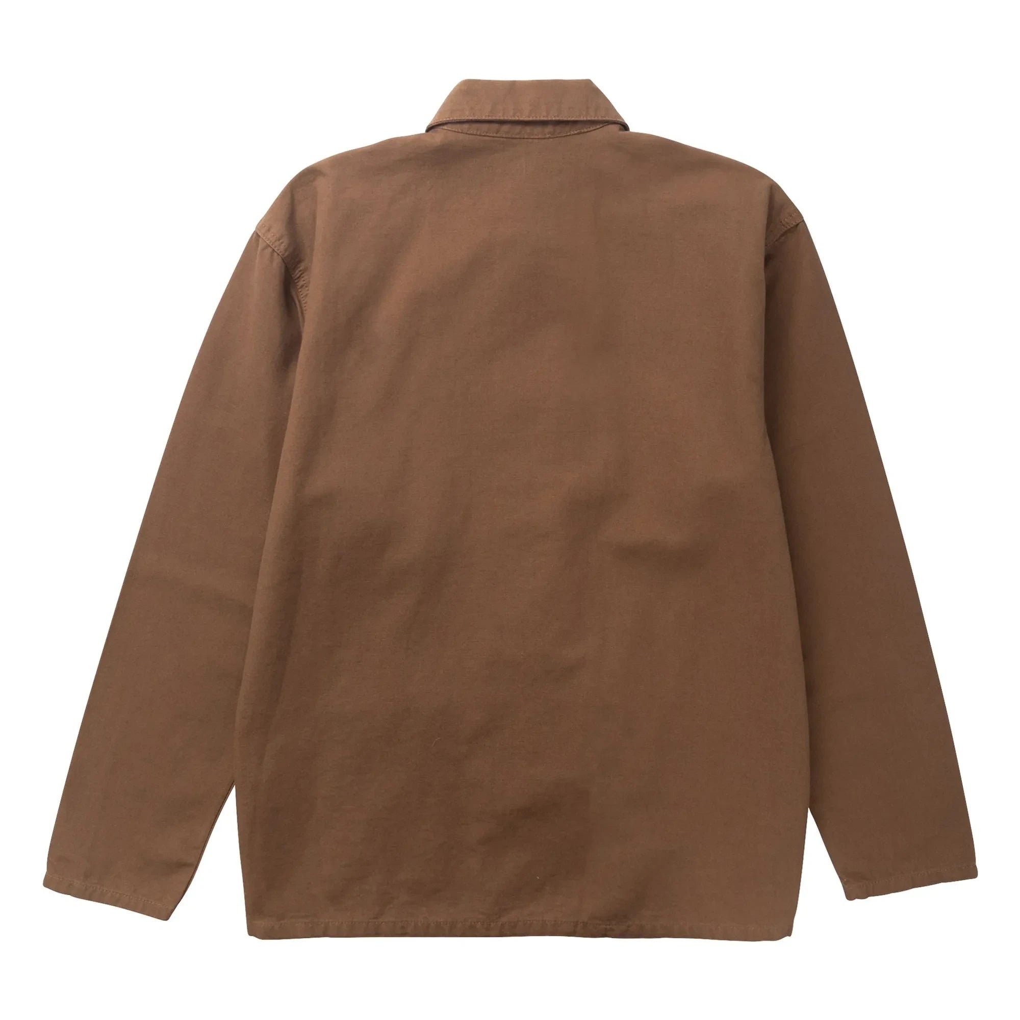 Service Works - Sobrecamisa Chore de Lona | Marrón