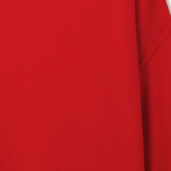 American Vintage - Jersey de lana Damsville | Rojo
