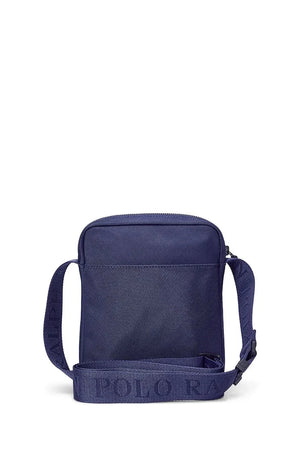 Bolso Cruzado de Hombre Polo Ralph Lauren