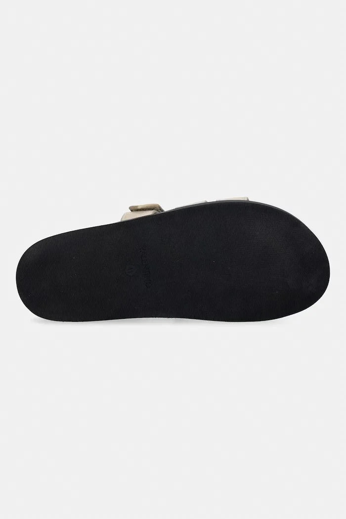 Zapatillas Valentino de Ante para Mujer RESORT