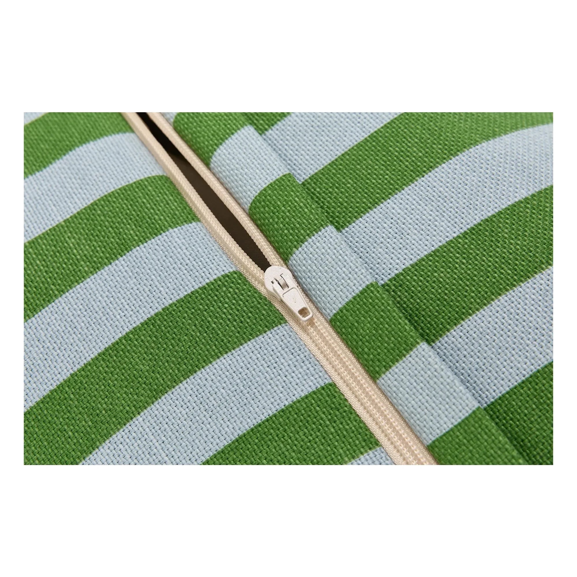 Nobodinoz - Puf otomana Otto | Verde