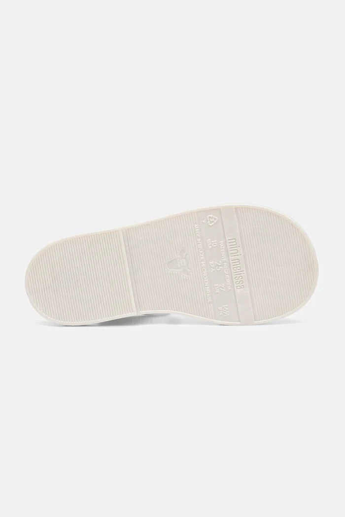Melissa Open Toe Sandals Kids MAR SANDAL UNI BB