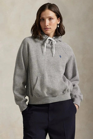Sudadera de felpa polar Polo Ralph Lauren ARCTIC FLEECE