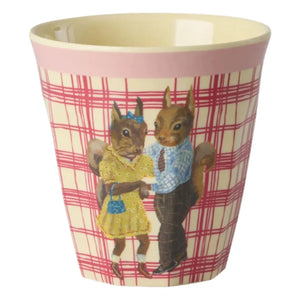 Rice - Vasos - Set de 6 - Rice x Nathalie Lété