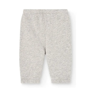 The Animals Observatory - Jogger Sloth | Gris Jaspeado