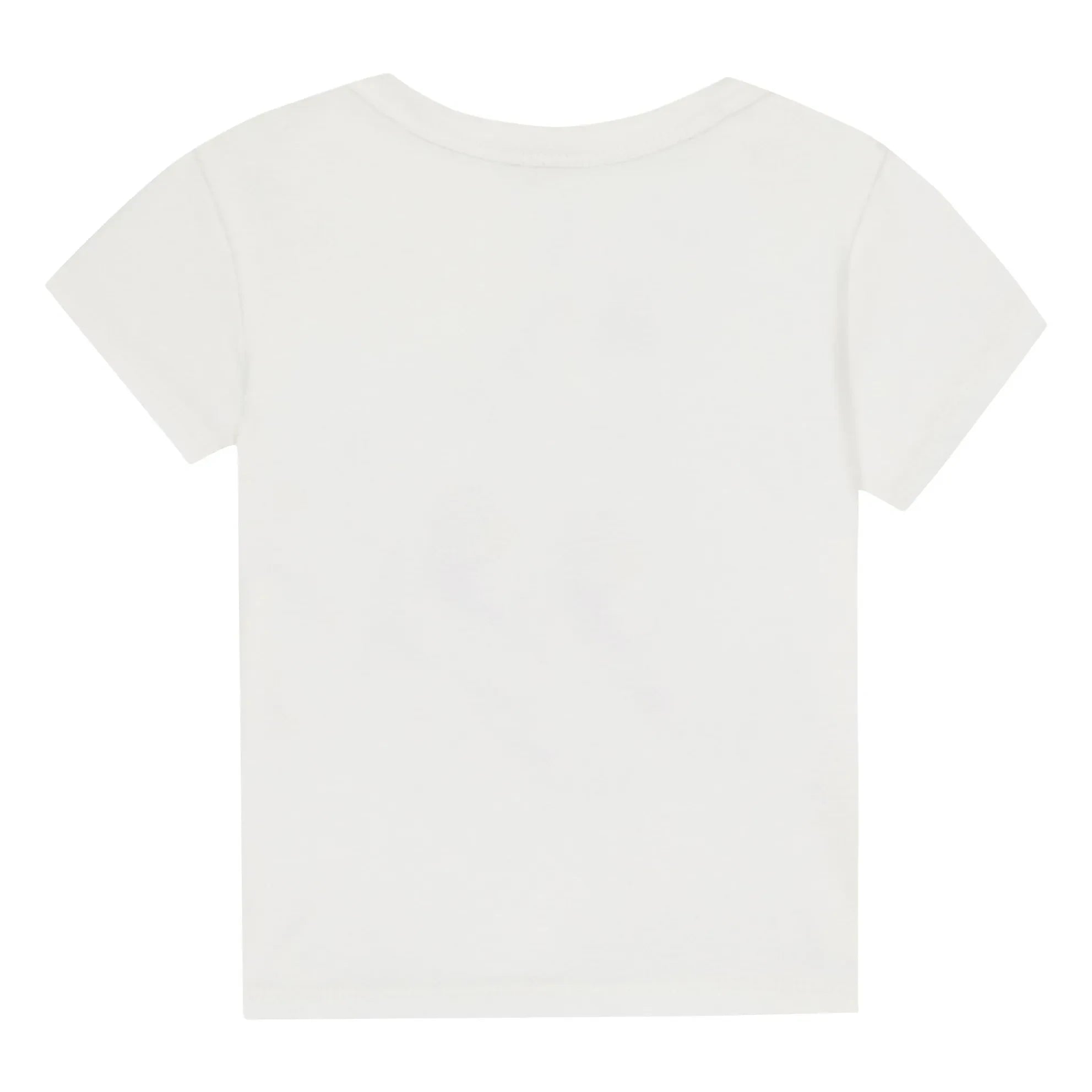 Bonton - Camiseta The Bean Tuba | Crudo