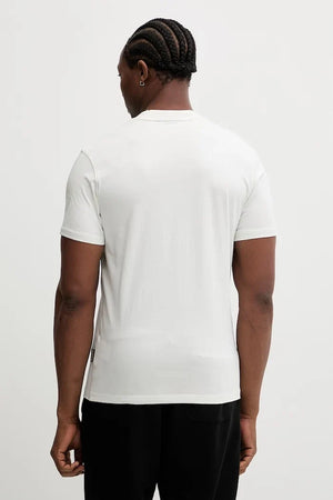 Napapijri AMUNDSEN Camiseta de Algodón