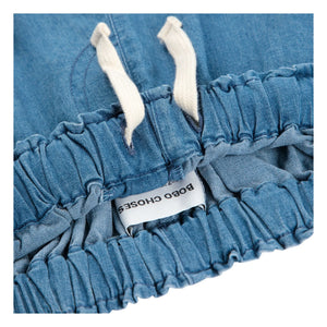 Bobo Choses - Vaqueros Roll The Dice | Azul