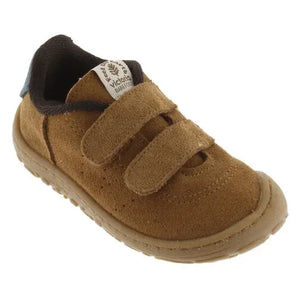 Victoria - Zapatillas Bosco con Arañazos | Camel