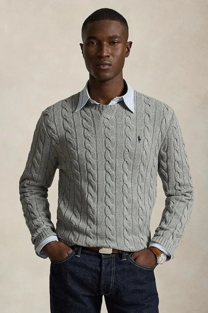 Polo Ralph Lauren - Suéter