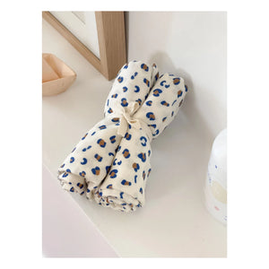 Milinane - Paños Gaspard - Set de 2 | Blanco