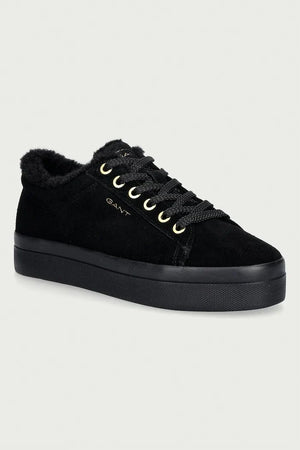 Zapatillas de ante Gant Avona para mujer