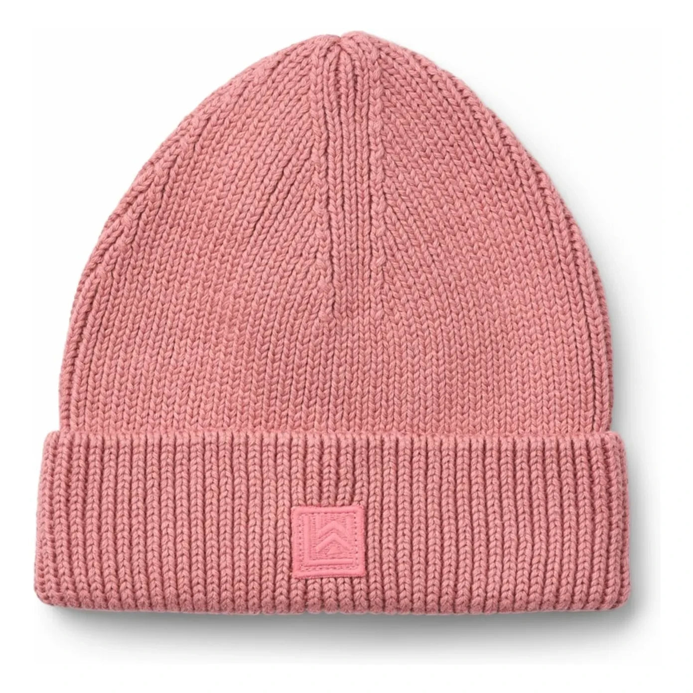 Liewood - Gorro de algodón orgánico Ezra | Rosa