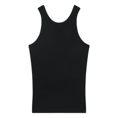 Smallable Woman - Alva Athletic Acanalado | Negro