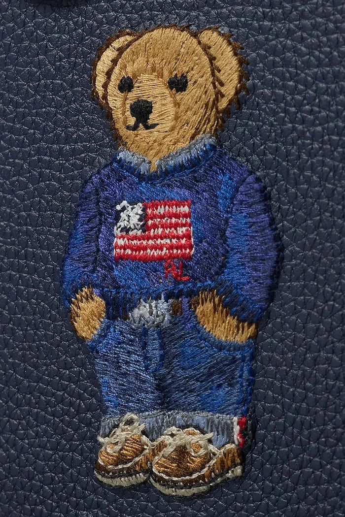 Funda para iPhone 17 Polo Ralph Lauren
