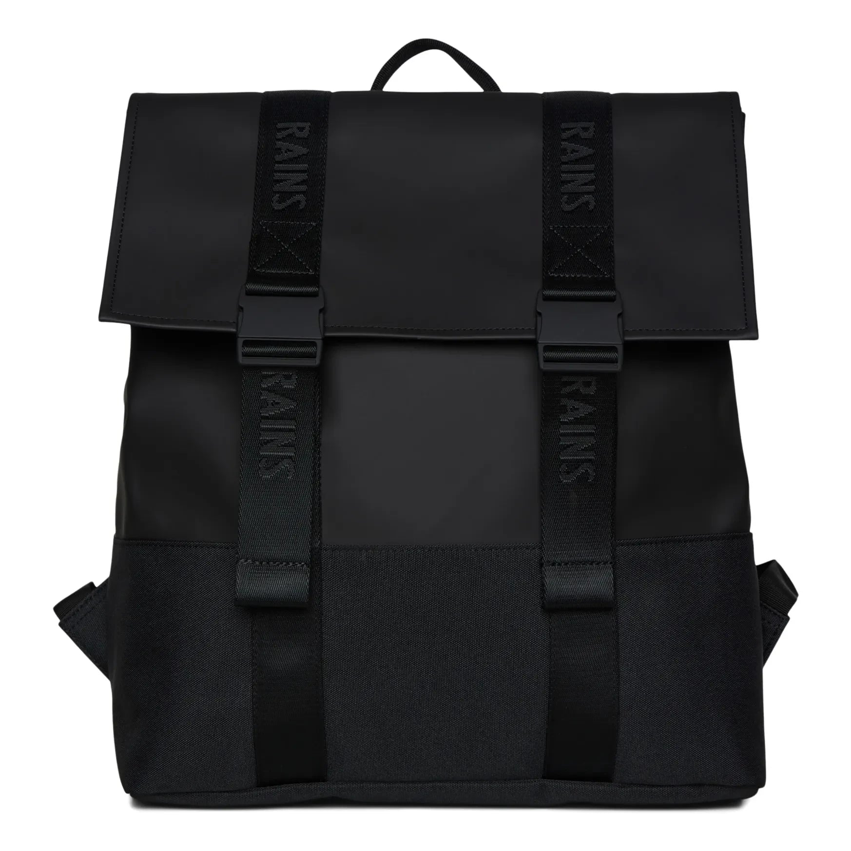 Mochila Rains - Trail MSN | Negra