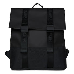 Mochila Rains - Trail MSN | Negra