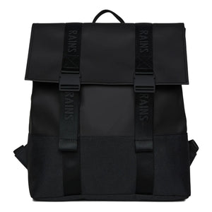 Mochila Rains - Trail MSN | Negra