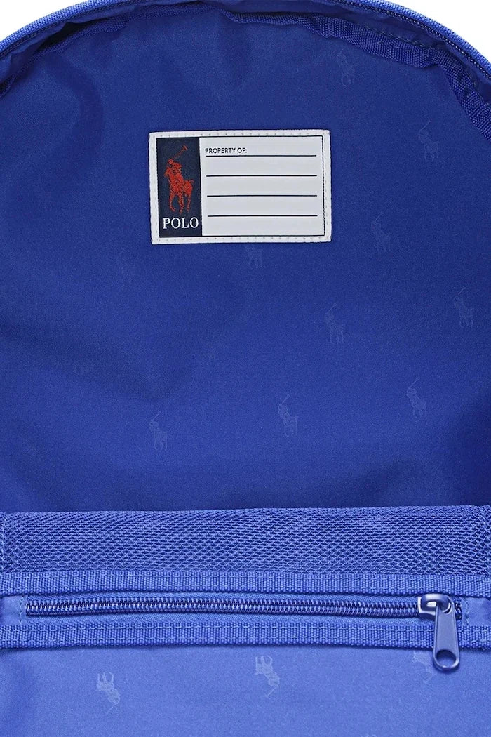 Mochila infantil Polo Ralph Lauren