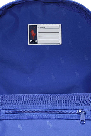 Mochila infantil Polo Ralph Lauren