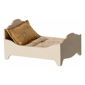 Maileg - Cama de madera