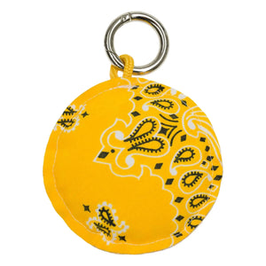 Llámame por tu nombre - Charms Happy Face | Amarillo